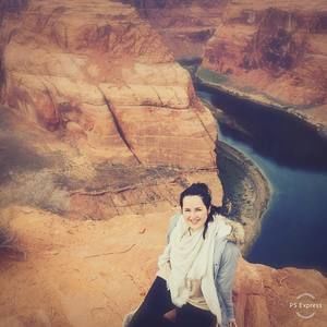 Meet your Posher, Maria